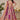 Banarasi Silk Function Wear Peach Lehenga With Ravishing Blouse