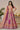 Banarasi Silk Function Wear Peach Lehenga With Ravishing Blouse