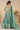 Sea Green Banarasi Silk Function Wear Chaniya Choli
