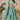 Sea Green Banarasi Silk Function Wear Chaniya Choli