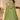 Sequins Work Green Designer 3 Piece Lehenga Choli In Fancy Fabric