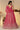 Pink Fancy Fabric Occasion Wear Sequins Work Lehenga Choli