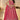 Pink Fancy Fabric Occasion Wear Sequins Work Lehenga Choli