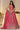 Pink Fancy Fabric Occasion Wear Sequins Work Lehenga Choli