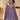Occasion Wear Sequins Work Lehenga Choli In Purple Fancy Fabric