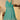 Sequins Work Cyan Fancy Fabric Sangeet Wear Lehenga Choli