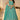Sequins Work Cyan Fancy Fabric Sangeet Wear Lehenga Choli