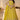 Fancy Fabric Yellow Designer 3 Piece Sequins Work Lehenga Choli