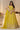 Fancy Fabric Yellow Designer 3 Piece Sequins Work Lehenga Choli
