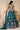 Satin Silk Fabric Teal Occasion Wear Sequins Work Lehenga Choli
