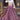 Purple Weaving Work Art Silk Readymade Skirt With Crop Top