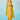 Lovely Yellow Embroidery Work Readymade Salwar Kameez