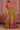 Kachhi Work Silk Green Designer Saree