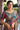 Designer Embroidered Mirror Work Multi Color Wedding Wear Fancy Fabric Saree With Heavy Blouse