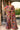 Vibrant Multi Color Floral Designer Traditional Saree