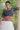 Black Navratri Special Cotton Lehenga With Bandhej Print Choli