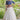 Traditional Blue Gamthi Lehenga With Bandhej Print Choli