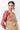 Organza Silk Heavy Lace Work Cream Saree With Unstitched Blouse