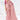 Designer Lace Work Pink Organza Silk Saree With Printed Blouse