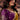Organza Mustard Lace Border Work Saree