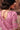 Designer Lace Border Work Pink Organza Saree With Heavy Blouse