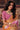 Designer Lace Border Work Pink Wedding Wear Satin Saree With Heavy Blouse