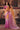 Designer Lace Border Work Pink Wedding Wear Satin Saree With Heavy Blouse