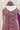 Embroidered Chinon Purple Readymade Palazzo Suit