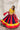 Designer Gujarati Gamthi Embroidery Lehenga Choli