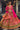 Royal Banarasi Silk Multicolor Bridal Lehenga Choli