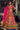 Royal Banarasi Silk Multicolor Bridal Lehenga Choli
