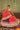Premium Multi Color Bandhani Lehenga Choli With Designer Embroidered Blouse