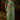 Traditional Sea Green Viscose Function Wear Saree With Unstitched Blouse