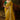 Royal Yellow Viscose Festive Wear Saree With Unstitched Silk Blouse