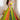 Designer Multi Color Bandhani Lehenga With Fancy Blouse