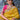 Designer Fancy Tissue Silk Bridal Saree With Raw Silk Blouse