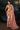 Heritage Peach Silk Wedding Wear Saree With Unstitched Blouse