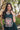 Royal Teal Rayon Traditional Mirror Work Festive Wear Chaniya Choli