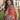 Designer Rust Rayon Gamthi Mirror Work Festive Collection Lehenga Choli