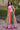 Vibrant Multi Color Intricate Mirror Work Navratri Special Lehenga Choli
