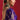 Classic Purple Traditional Art Silk Saree With Embroidered Blouse