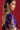 Classic Purple Traditional Art Silk Saree With Embroidered Blouse