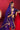 Classic Purple Traditional Art Silk Saree With Embroidered Blouse