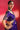 Classic Purple Traditional Art Silk Saree With Embroidered Blouse