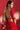 Elegant Red Art Silk Designer Saree With Embroidered Blouse