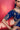 Blue Gorgeous Art Silk Saree With Intricate Embroidered Blouse