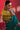 Royal Art Silk Teal Designer Saree With Embroidered Blouse