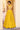 Yellow Designer Sequins Corset Top With Lehenga