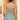 Art Silk Sequins Work Light Cyan Corset Top With Lehenga