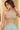 Art Silk Sequins Work Light Cyan Corset Top With Lehenga